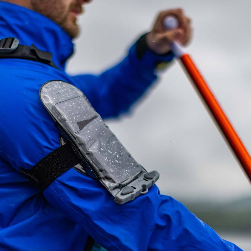 Aquapac Phones Armband Waterproof Phone Case étui téléphone brassard Mini IPX8
