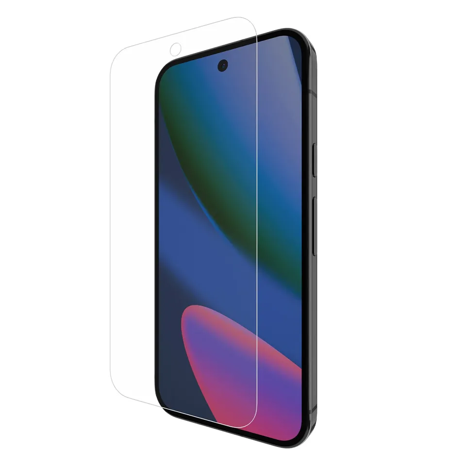 CASE-MATE Screen Protectors Ultra Glass Screen Protector verre trempé Pixel 11 transparent