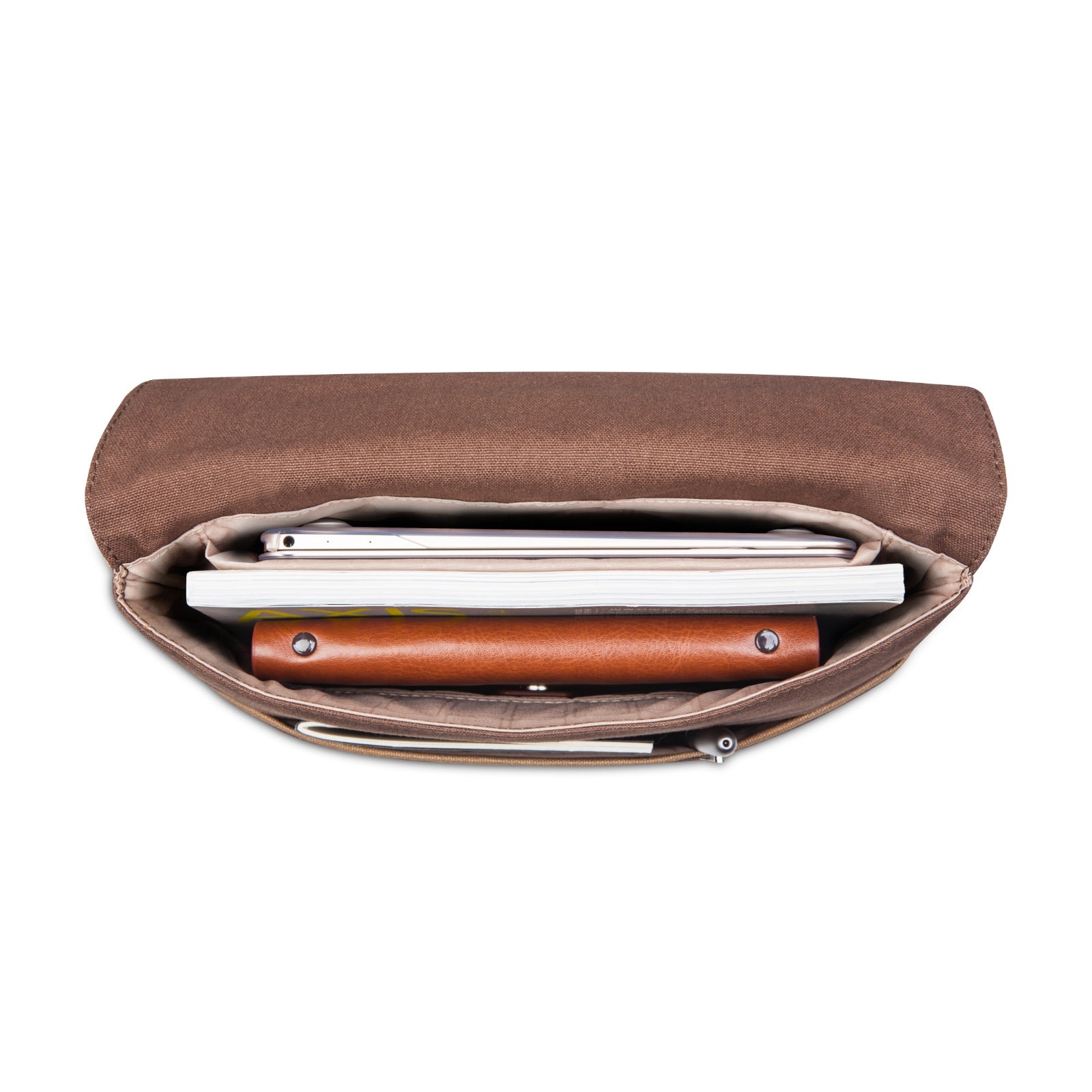 Moshi Bags Aerio Lite Laptop Messenger Bag sacoche Sky Blue