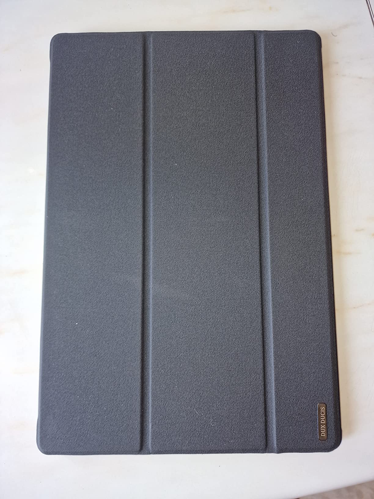 Dux Ducis Domo Series coque Galaxy Tab Ultra 14,6 pouces noire