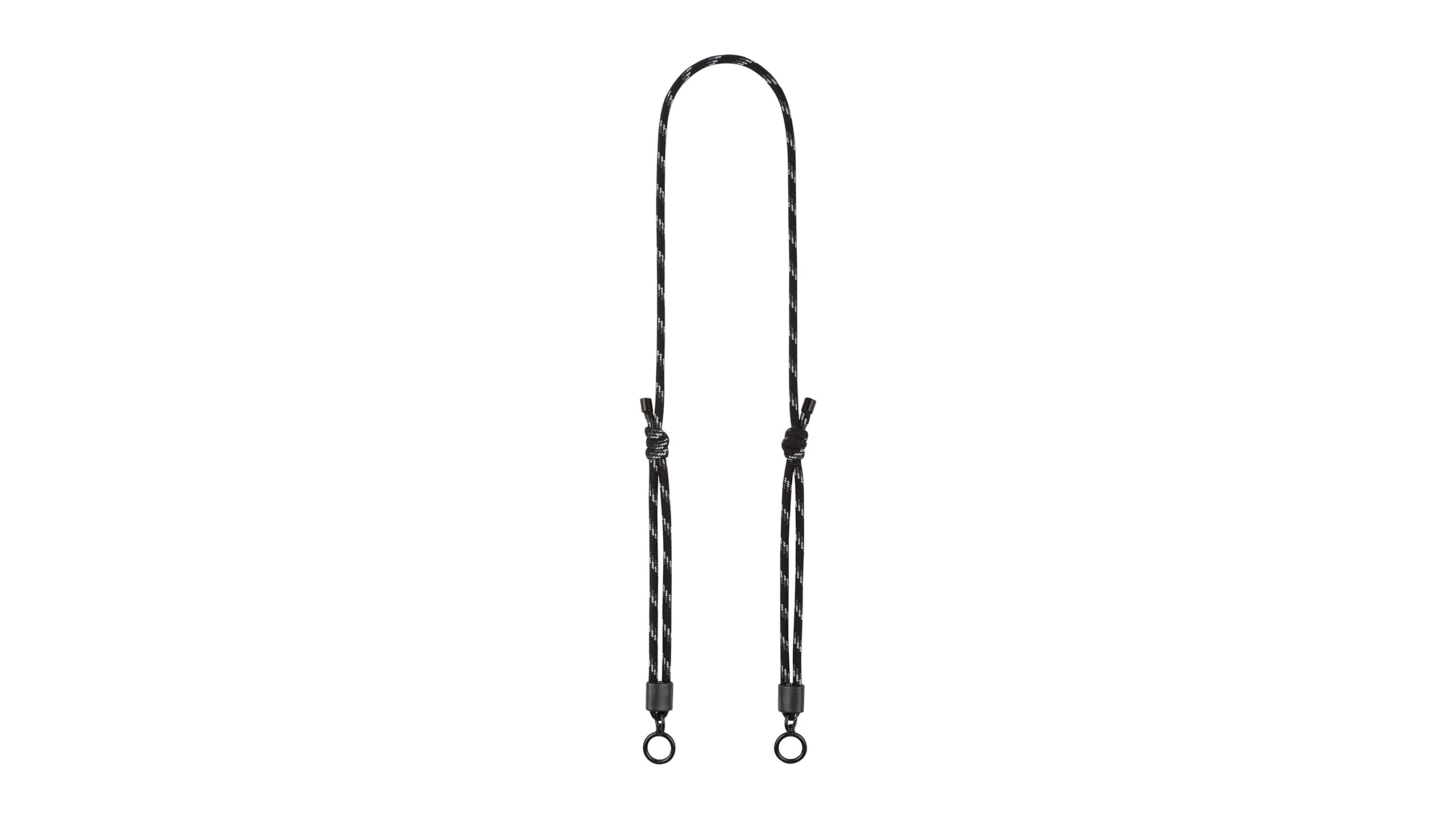 Moshi Accessories Adjustable Body Strap sangle bandoulière camo noir