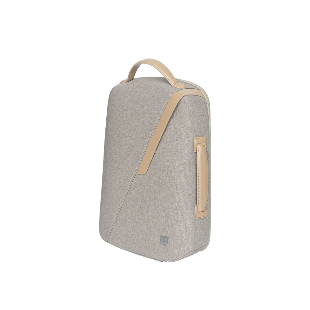 MOSHI Bags Muto 3-in-1 Convertible Laptop Backpack sac à dos convertible Slate Black