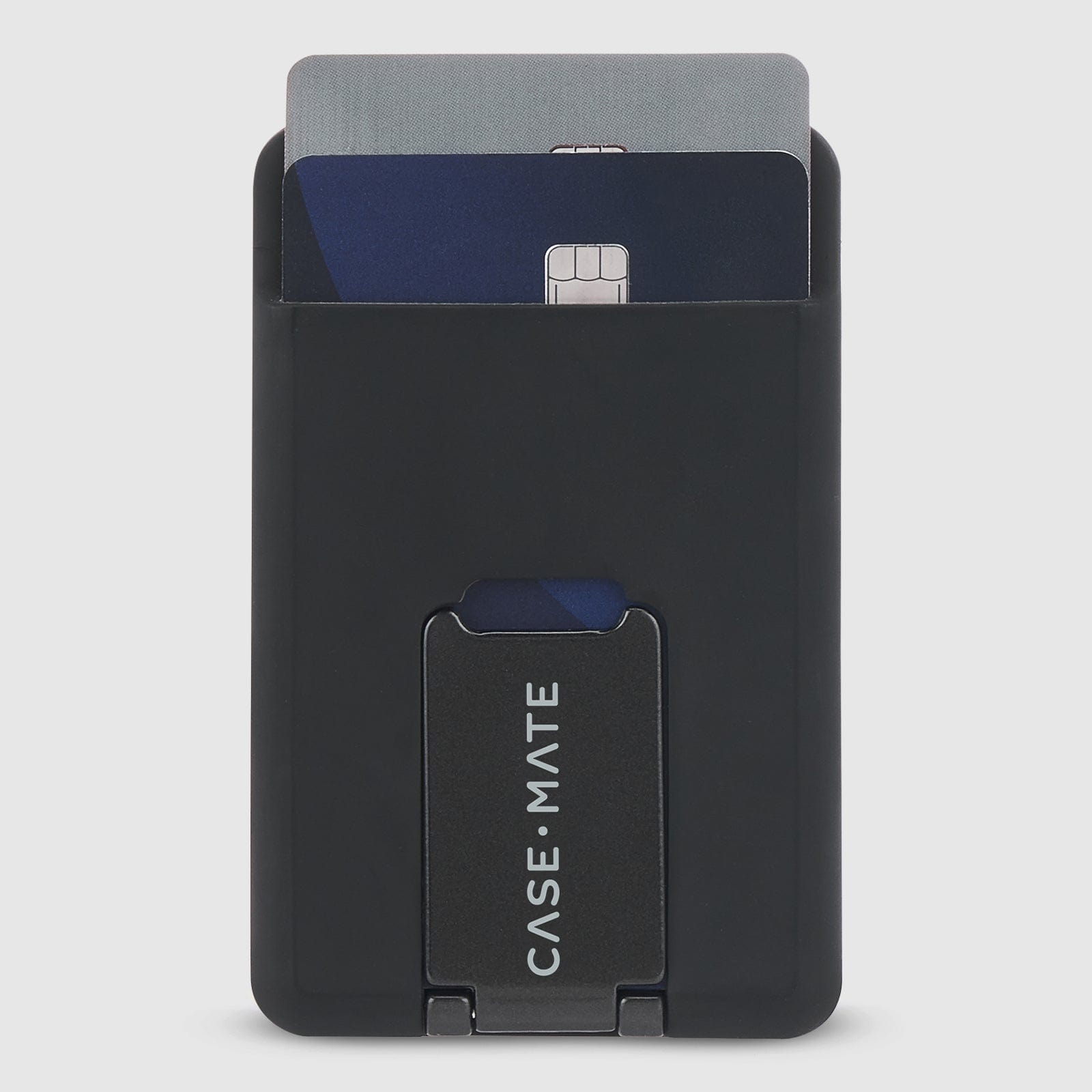 CASE-MATE MagSafe Accessories 3 in 1 MagSafe Wallet porte-cartes noir