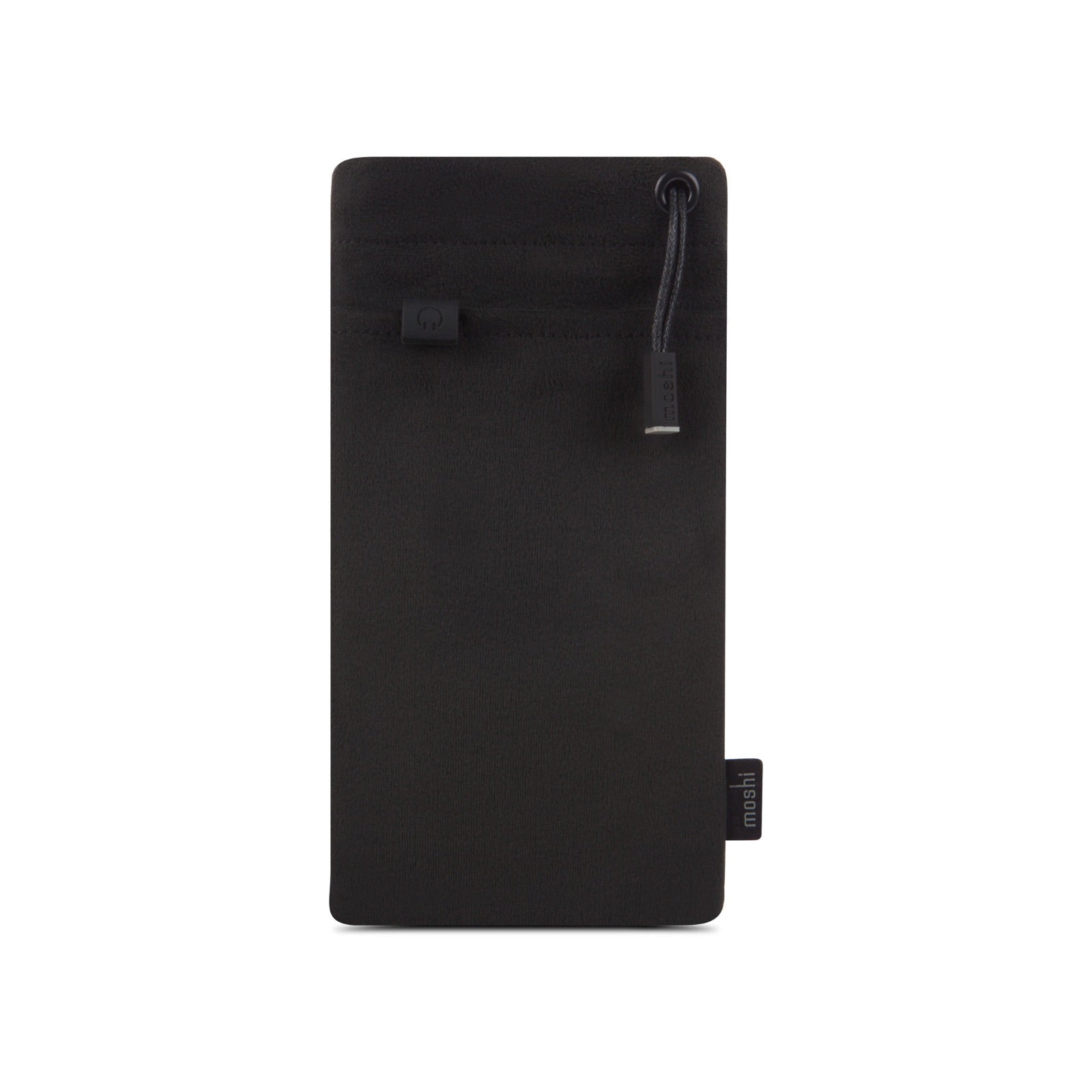Moshi Sleeves iPouch Plus étui téléphone rose microfibre