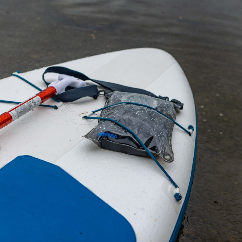 Aquapac Travel, Multi-Purpose & Storage Wave Large étui étanche bleu