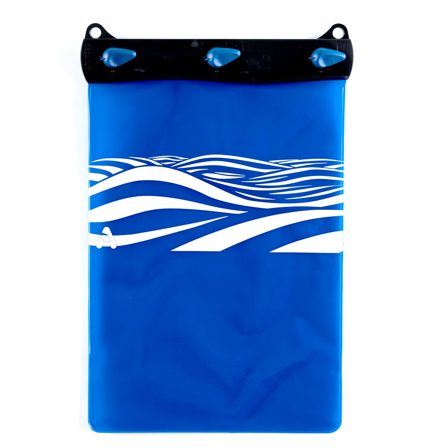 Aquapac Travel, Multi-Purpose & Storage Wave Large étui étanche bleu