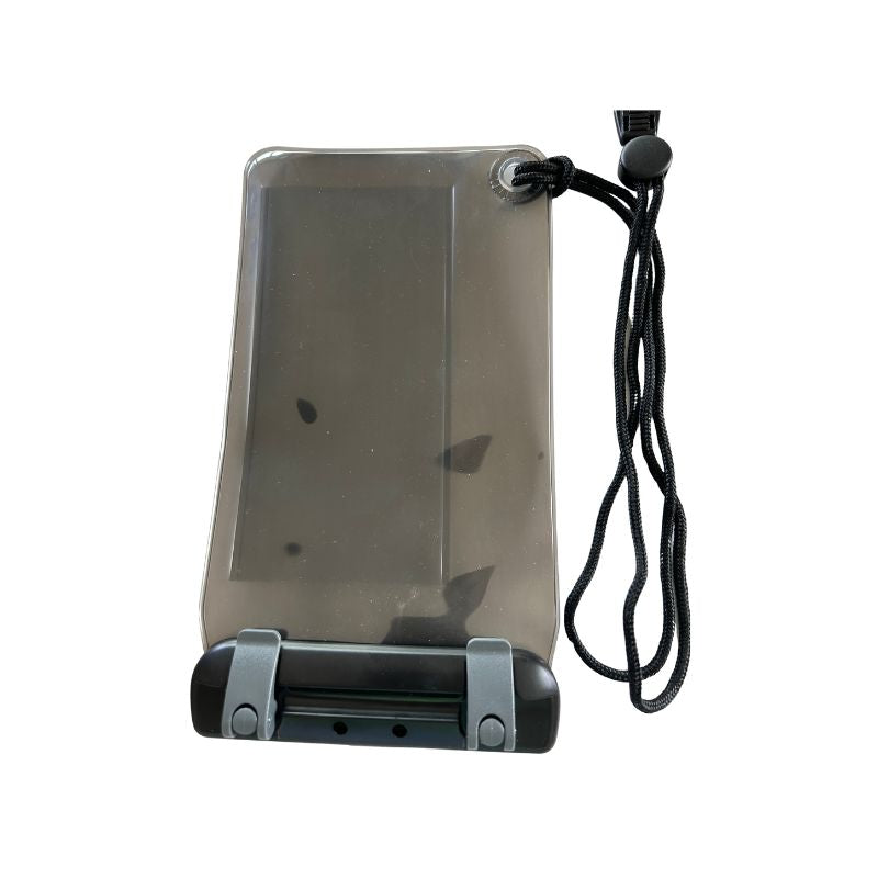 Aquapac Radio Microphones Waterproof Radio Microphone Case étui micro IPX6