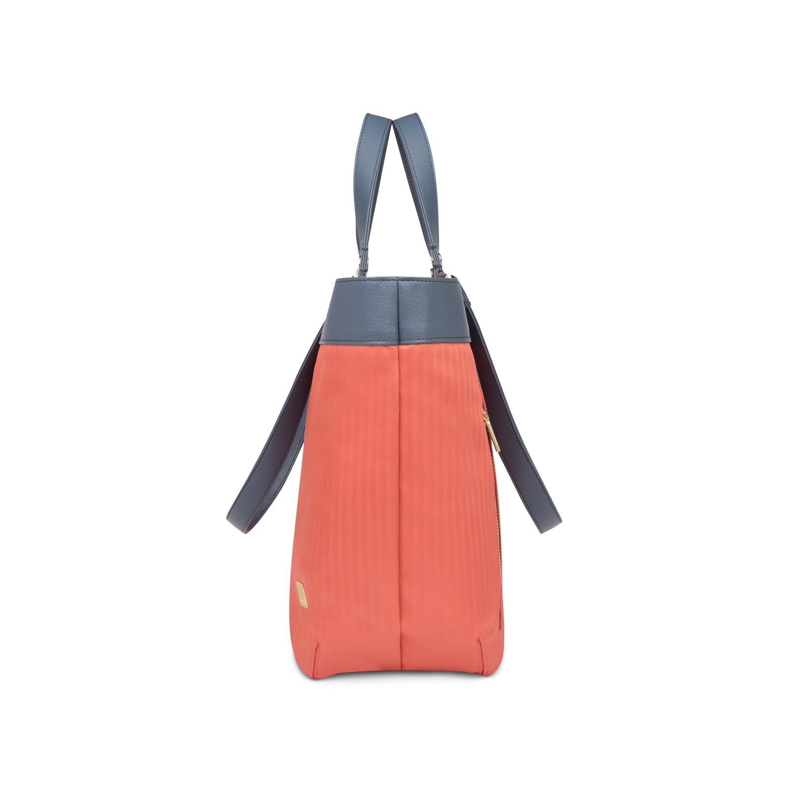 Moshi Bags Verana Tote Work Bag sac cabas ordinateur 13 pouces Amber Orange