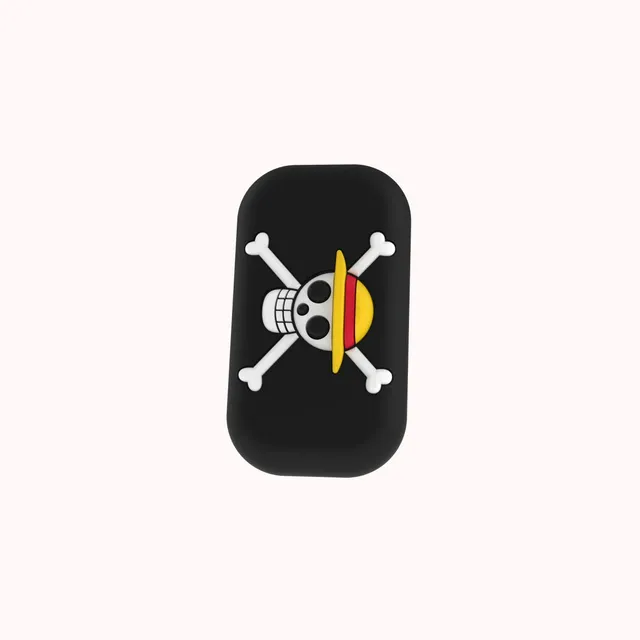 MoneyWalkie Coques Coque Skull de Luffy