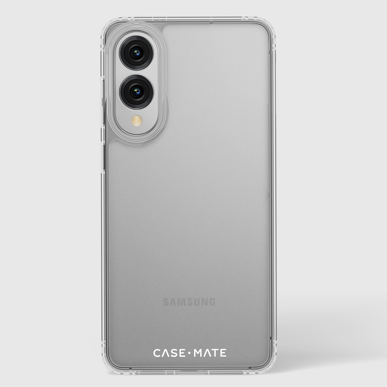 CASE-MATE Tough Clear coque Galaxy S25 Edge transparente antichoc