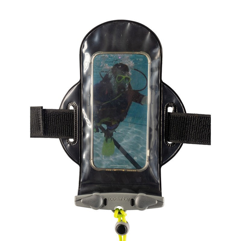 Aquapac Phones Armband Waterproof Phone Case étui téléphone brassard Mini IPX8