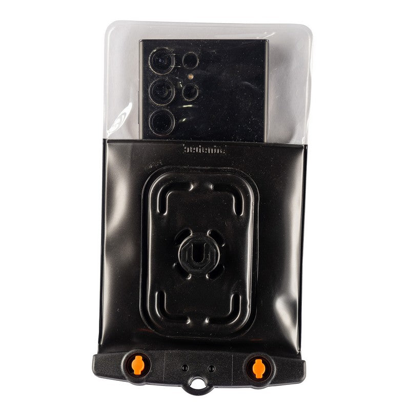 Aquapac Phones Mounted Phone Case étui téléphone Plus étanche
