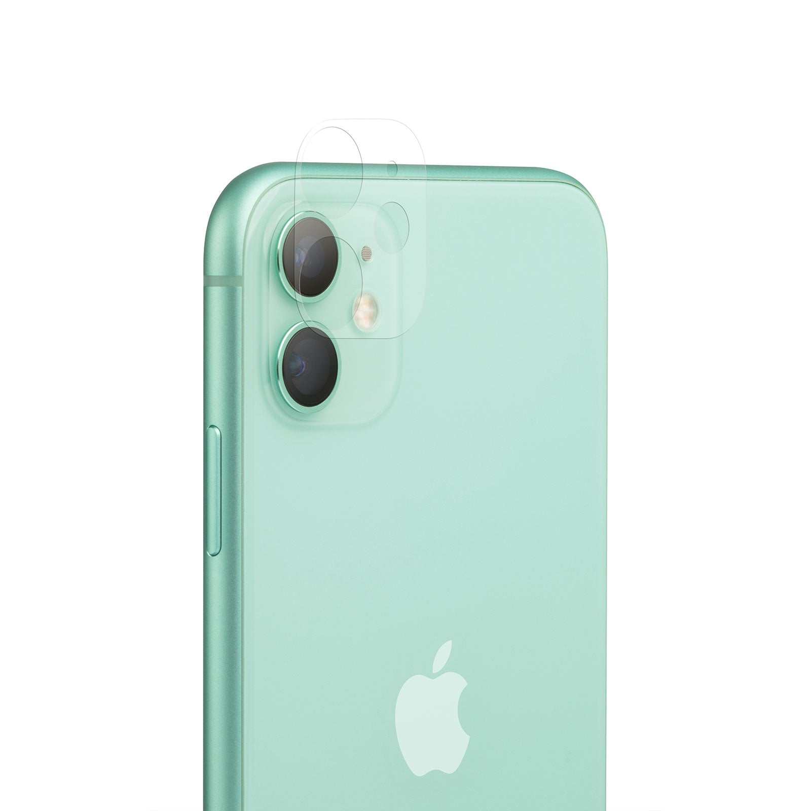 MOSHI Screen Protectors AirFoil Camera Protector protection caméra iPhone 11 transparente