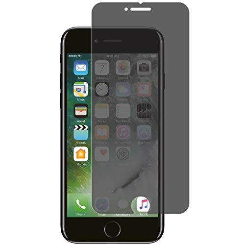 SELENCIA iPhone 8 7 6S 6 verre trempé intégral 9H