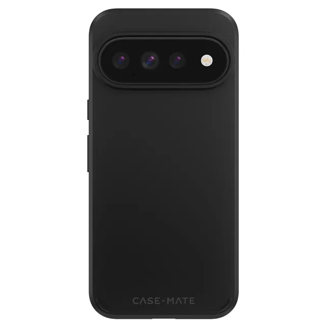 CASE-MATE Tough Black with Magnet Pixel 11 Pro XL coque noire antichoc