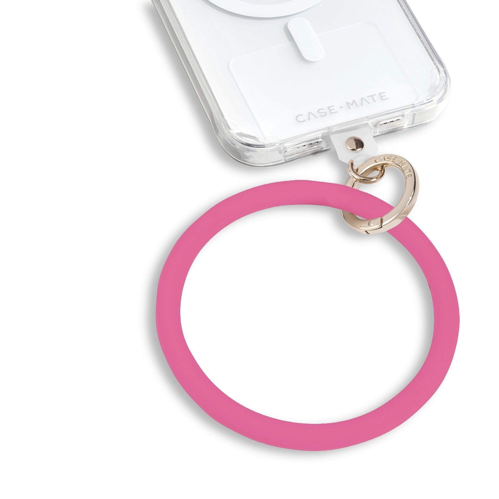 CASE-MATE Phone Accessories Phone Bangle bracelet téléphone bleu pâle