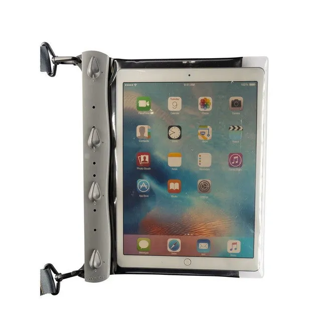 Aquapac Tablets, iPads & E-Readers 671F étui tablette 10,6–12,9 pouces étanche