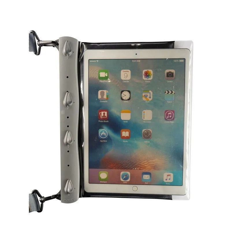 Aquapac Tablets, iPads & E-Readers 671F étui tablette 10,6–12,9 pouces étanche