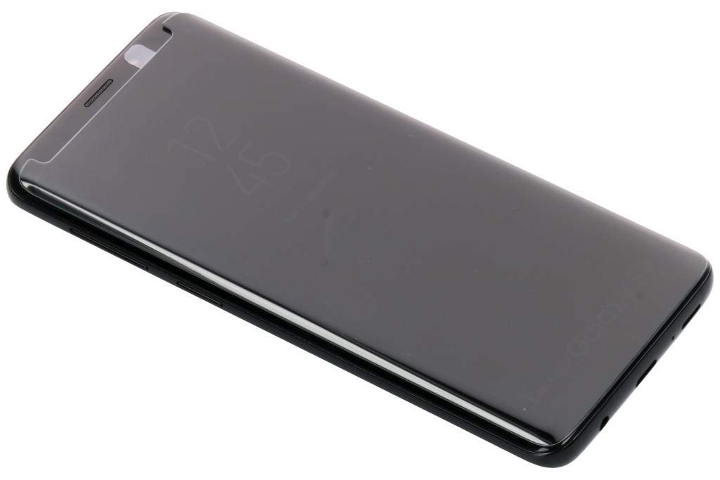 SELENCIA Galaxy S9 verre trempé intégral 9H