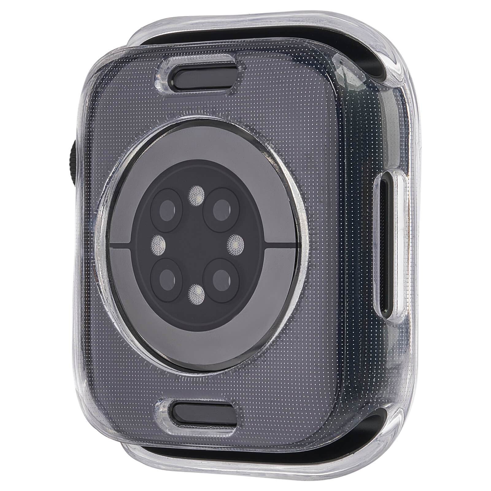 CASE-MATE Tough Clear Watch Bumper bumper Apple Watch 41 mm transparent