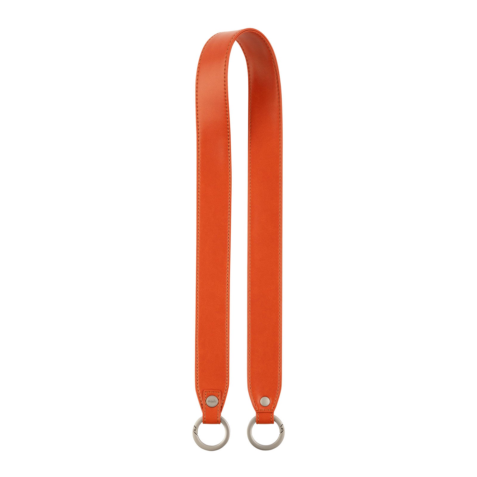 Moshi Treya Treya Shoulder Strap bandoulière Caramel Brown vegan