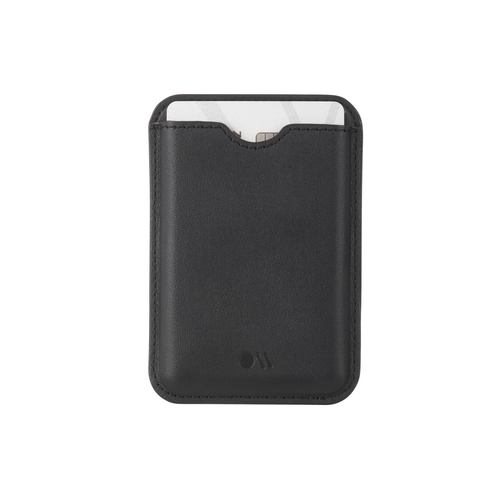 CASE-MATE MagSafe Accessories Black MagSafe Wallet porte-cartes noir