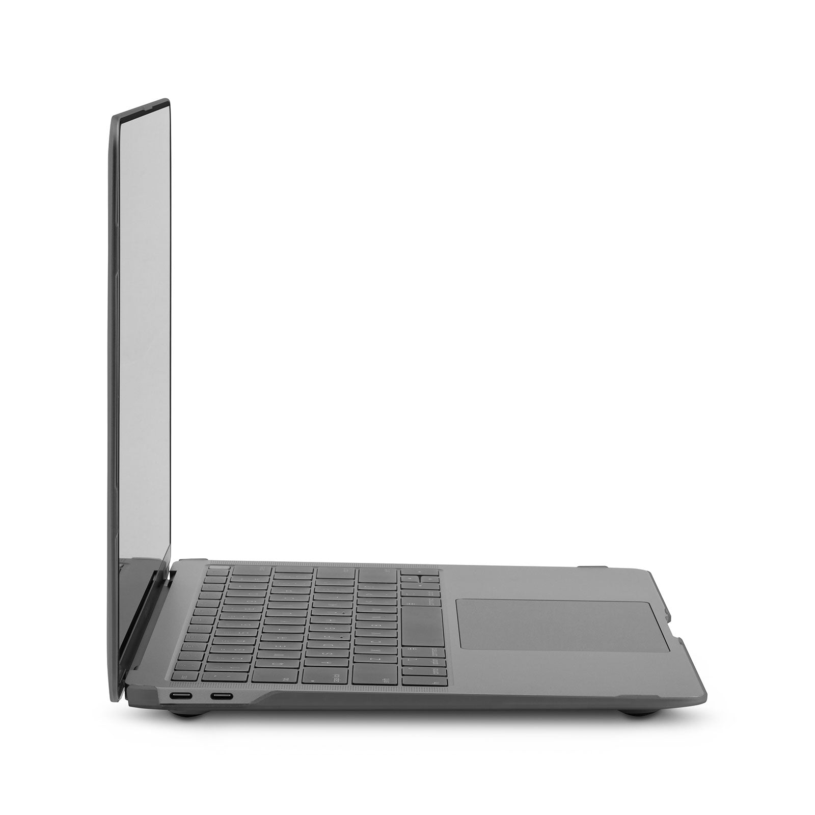 Moshi Cases iGlaze coque rigide pour MacBook Air 13 pouces noire