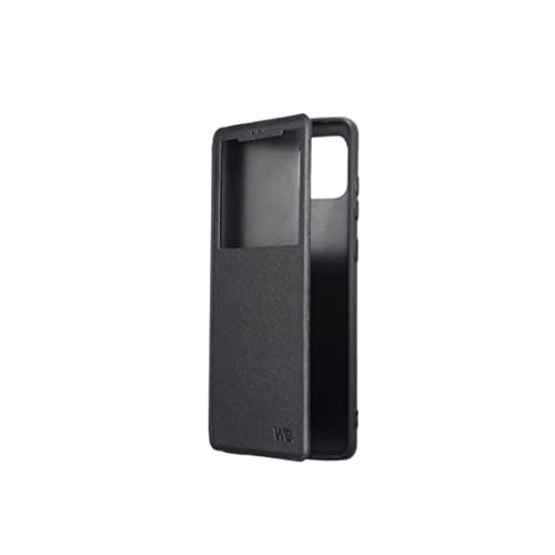 WE Accessoires Smartphone Huawei Y6 étui, rabat magnétique