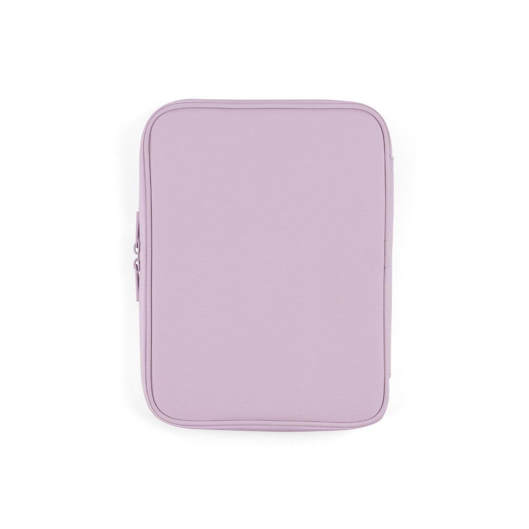 WE POP housse tablette jusqu’à 11 pouces violette résistante à l’eau
