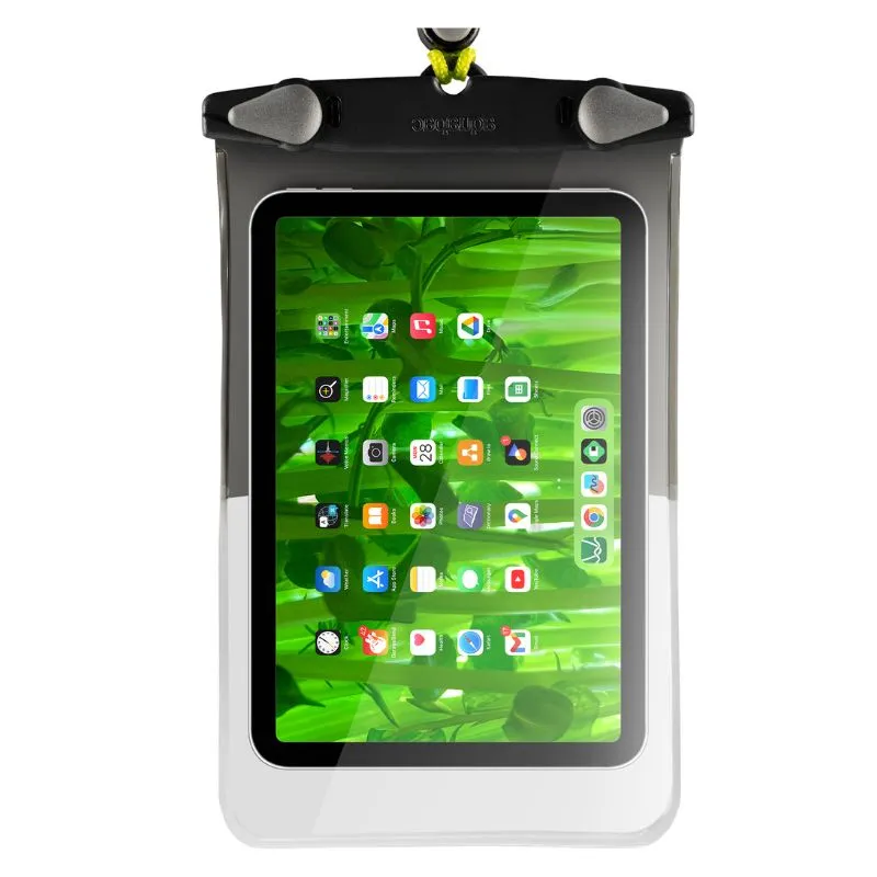 Aquapac Tablets, iPads & E-Readers 658F étui tablette gris 7-8,3 pouces