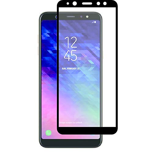 SELENCIA A600FN13787301 verre trempé Galaxy A6 2018
