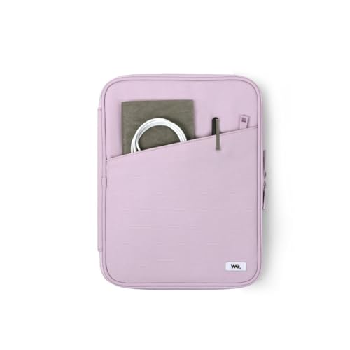 WE POP housse tablette jusqu’à 11 pouces violette résistante à l’eau