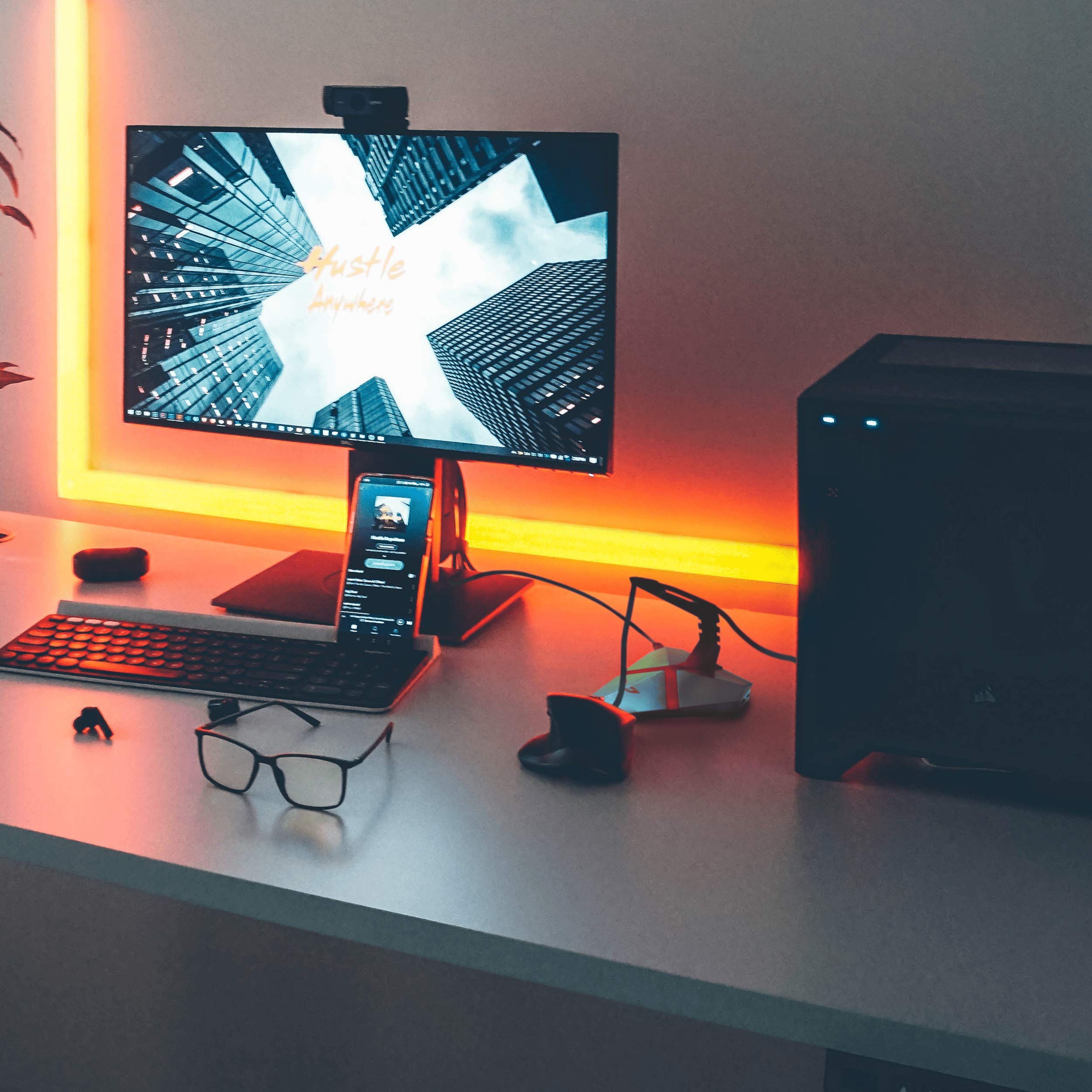 WE GAMIUM Bungee HUB USB 3 ports noir lecteur micro SD