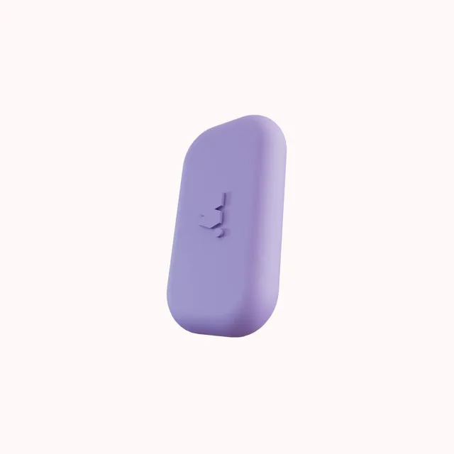 MoneyWalkie Coque Lilas coque lilas