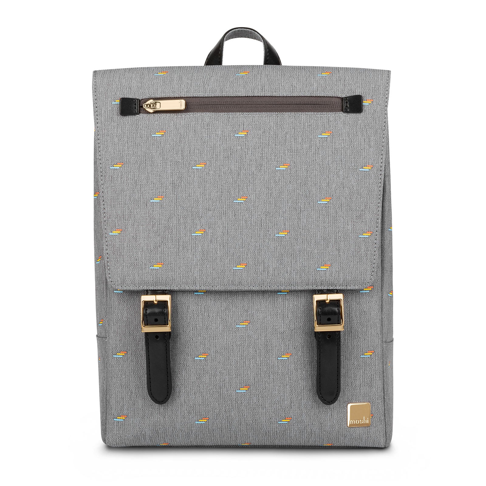 MOSHI Bags Helios Mini Laptop Backpack sac à dos noir, ordinateur 13 pouces