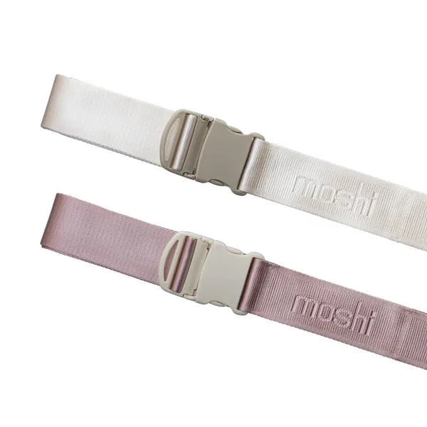 Moshi Accessories sangle de valise réglable 20 à 29 pouces