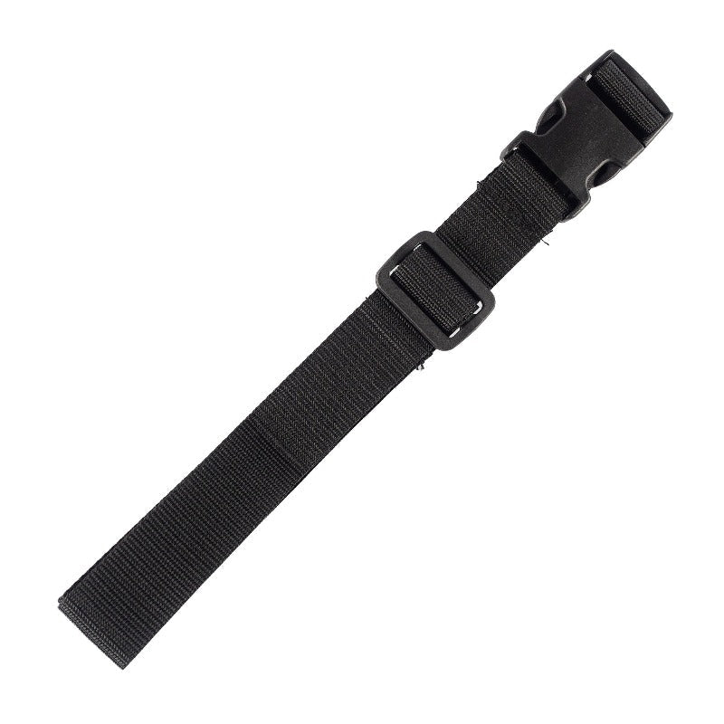 Aquapac Accessories Adjustable Webbing Belt 38mm ceinture réglable