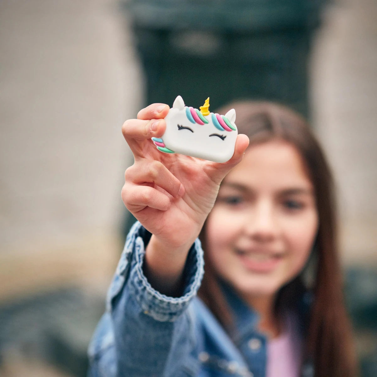 MoneyWalkie Tous les Walkies Walkie Licorne