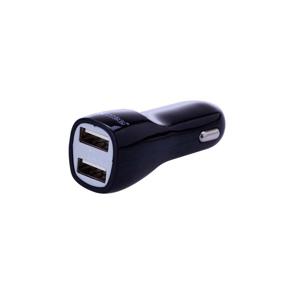 Tekmee Chargeurs de voiture chargeur USB-C et USB-A 20 W