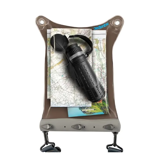 Aquapac Travel Multi-Purpose & Storage Waterproof Paddle Case Large étui étanche
