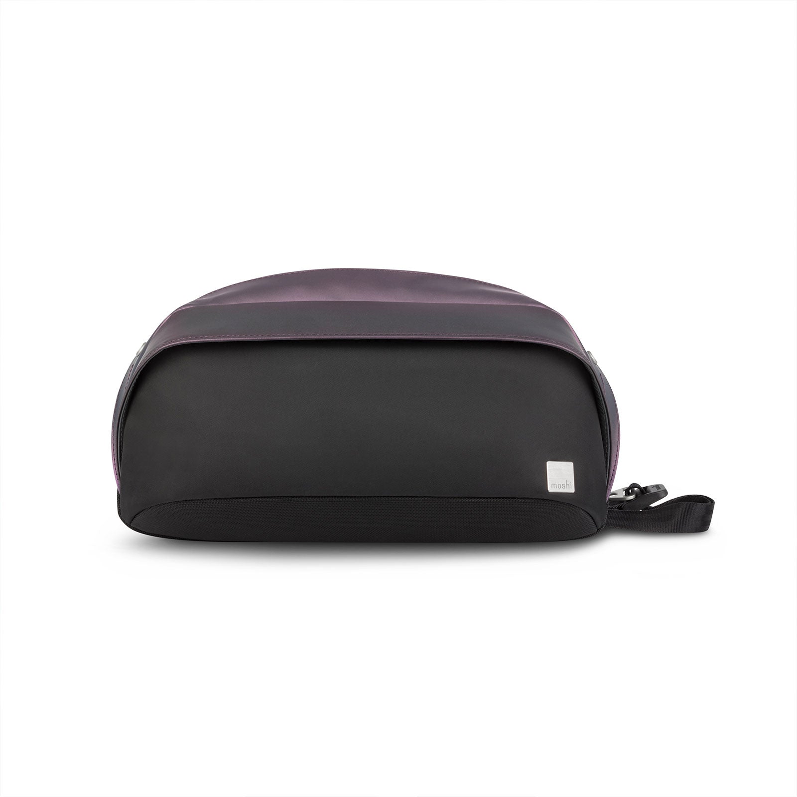 Moshi Bags Tego Slingpack - Sling Bag sac bandoulière Galaxy Black protection RFID