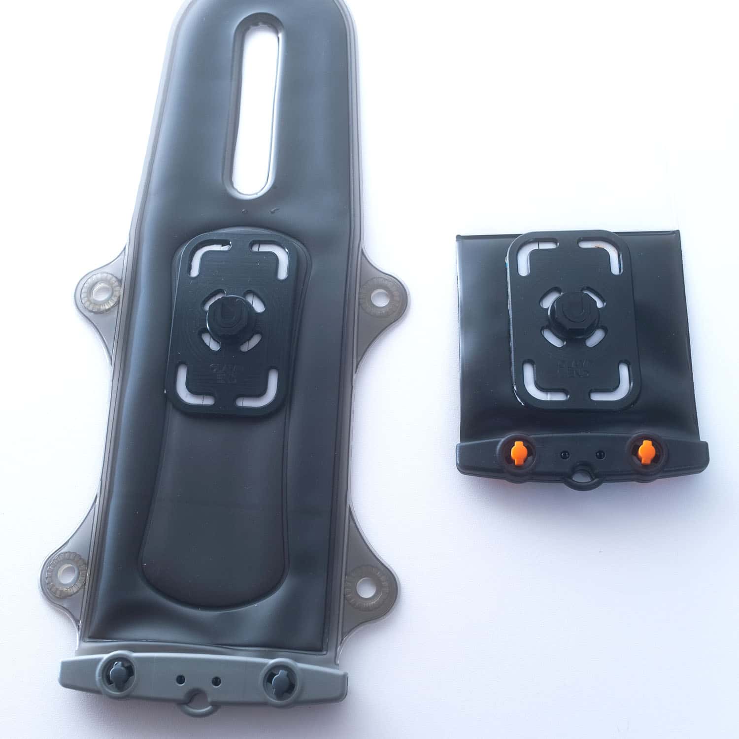 Aquapac DockSystem Conversion Kit kit de conversion 981 fixation adhésive