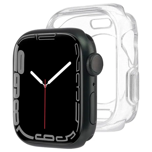 CASE-MATE Tough Clear Watch Bumper bumper Apple Watch 41 mm transparent