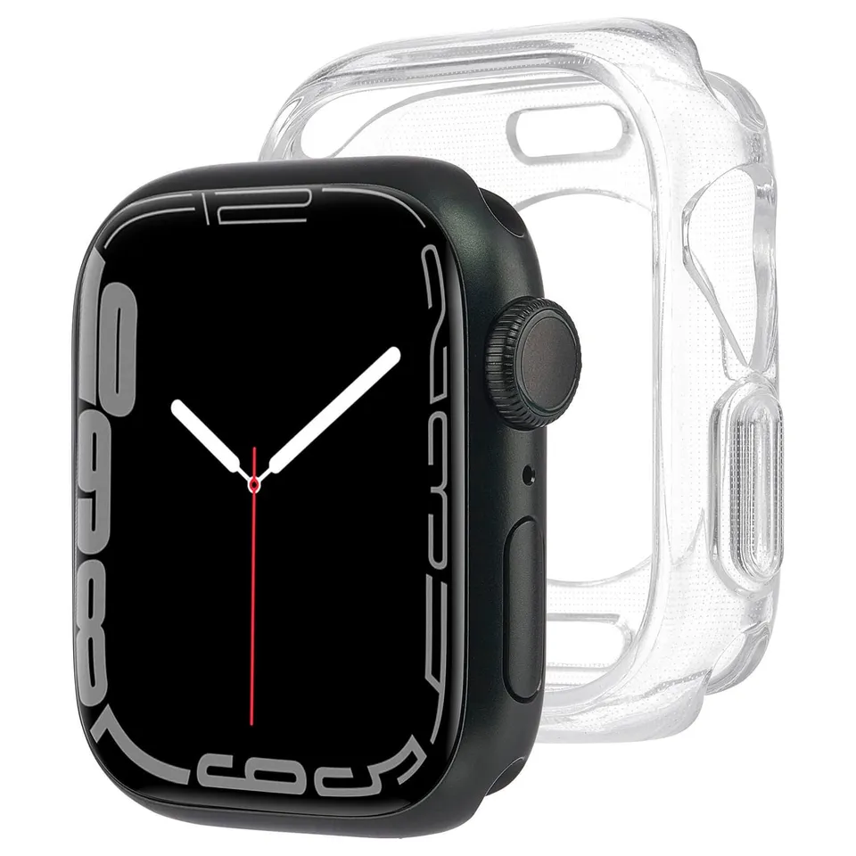 CASE-MATE Tough Clear Watch Bumper bumper Apple Watch 41 mm transparent
