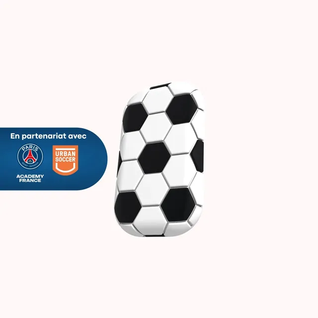 MoneyWalkie Coques Coque Foot
