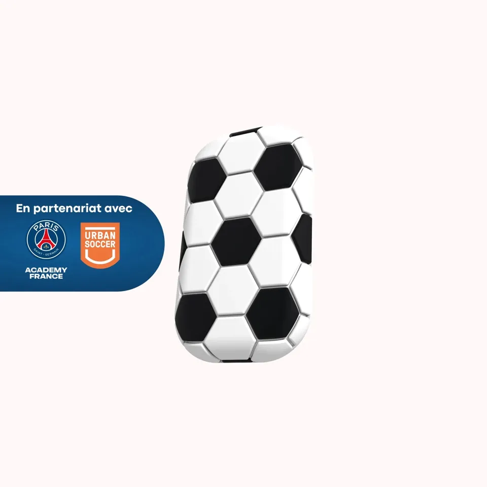 MoneyWalkie Coques Coque Foot