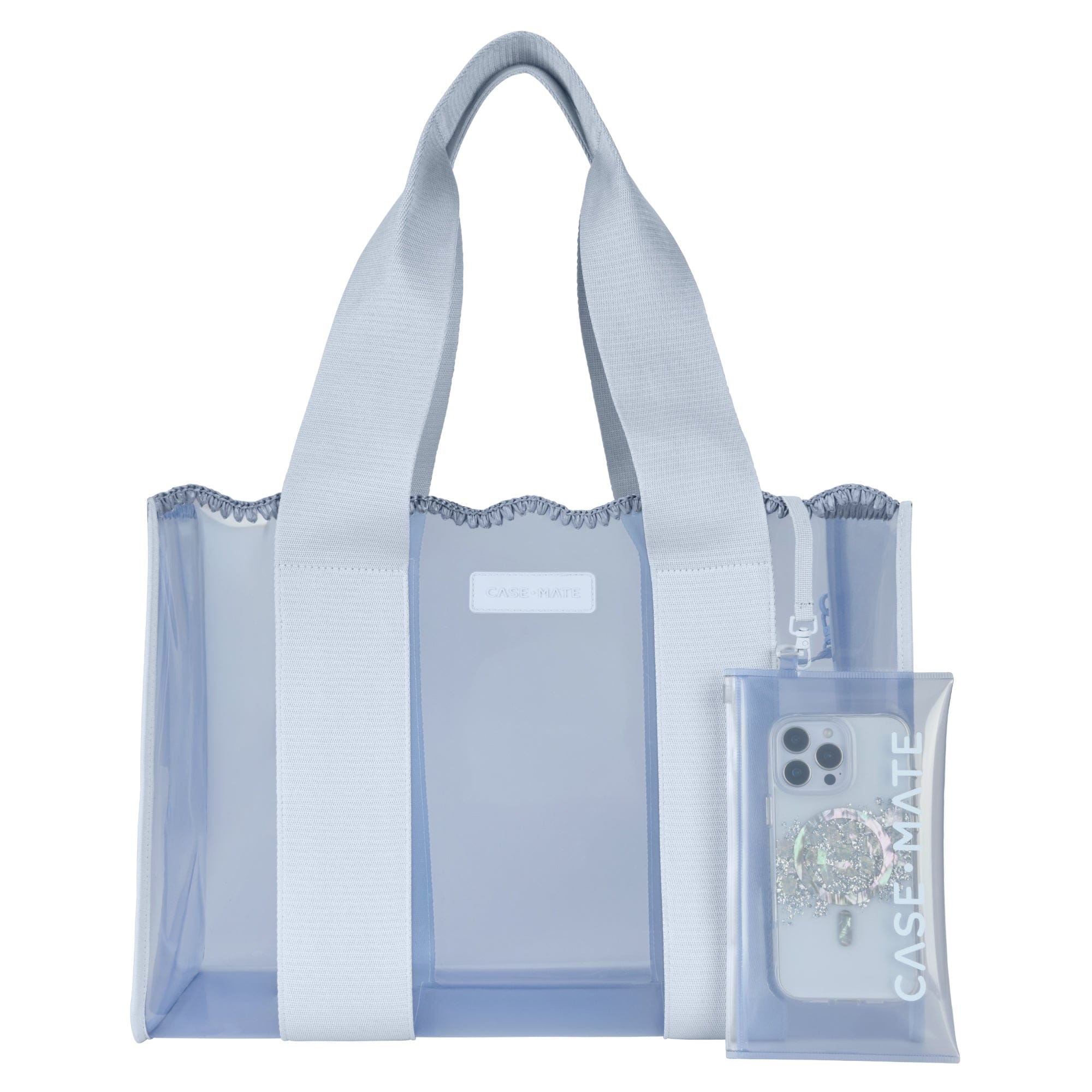 Jelly Totes Jelly Tote Bag - Classic sac cabas étanche à variantes