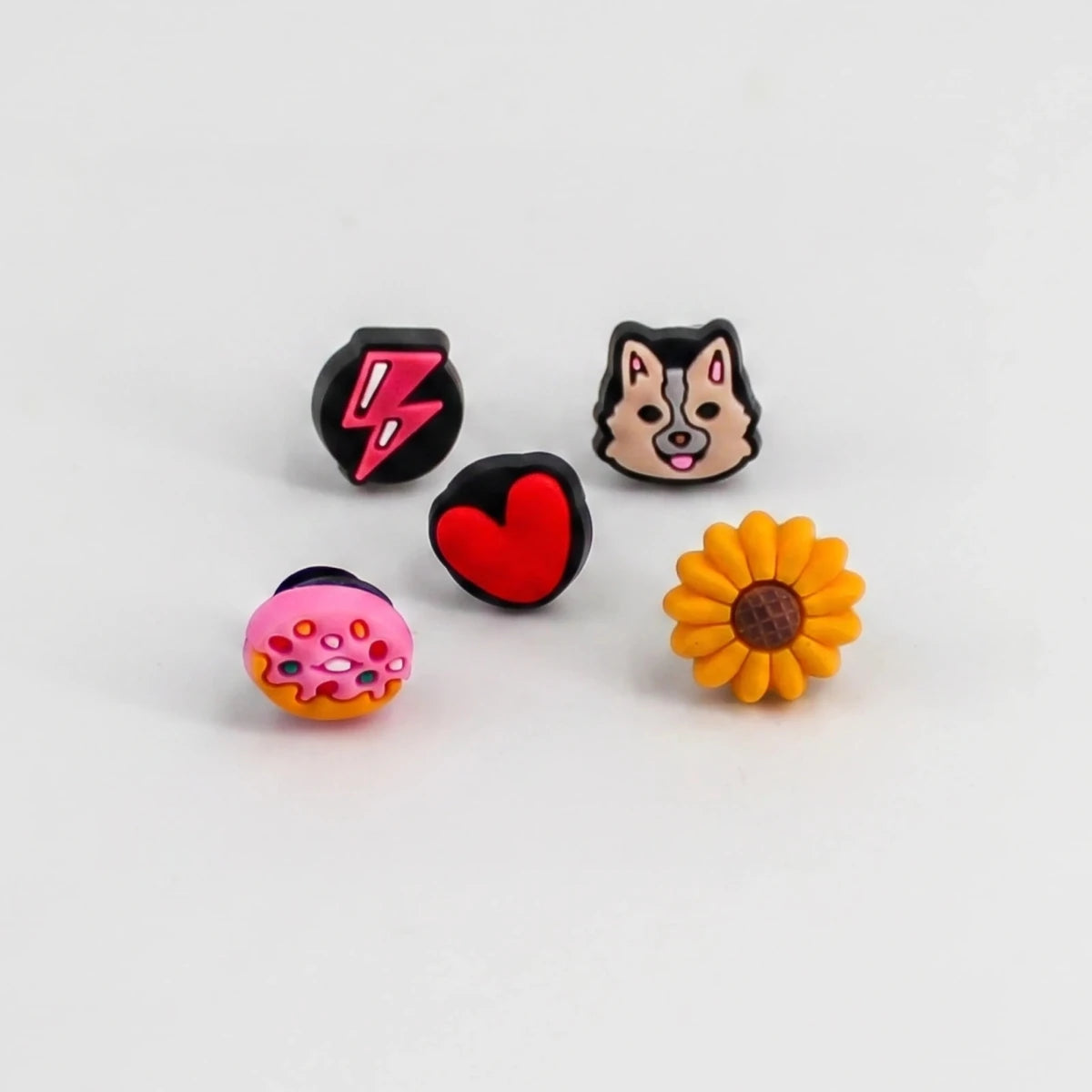 MoneyWalkie Packs Pack Feel Good (5 charms) charms