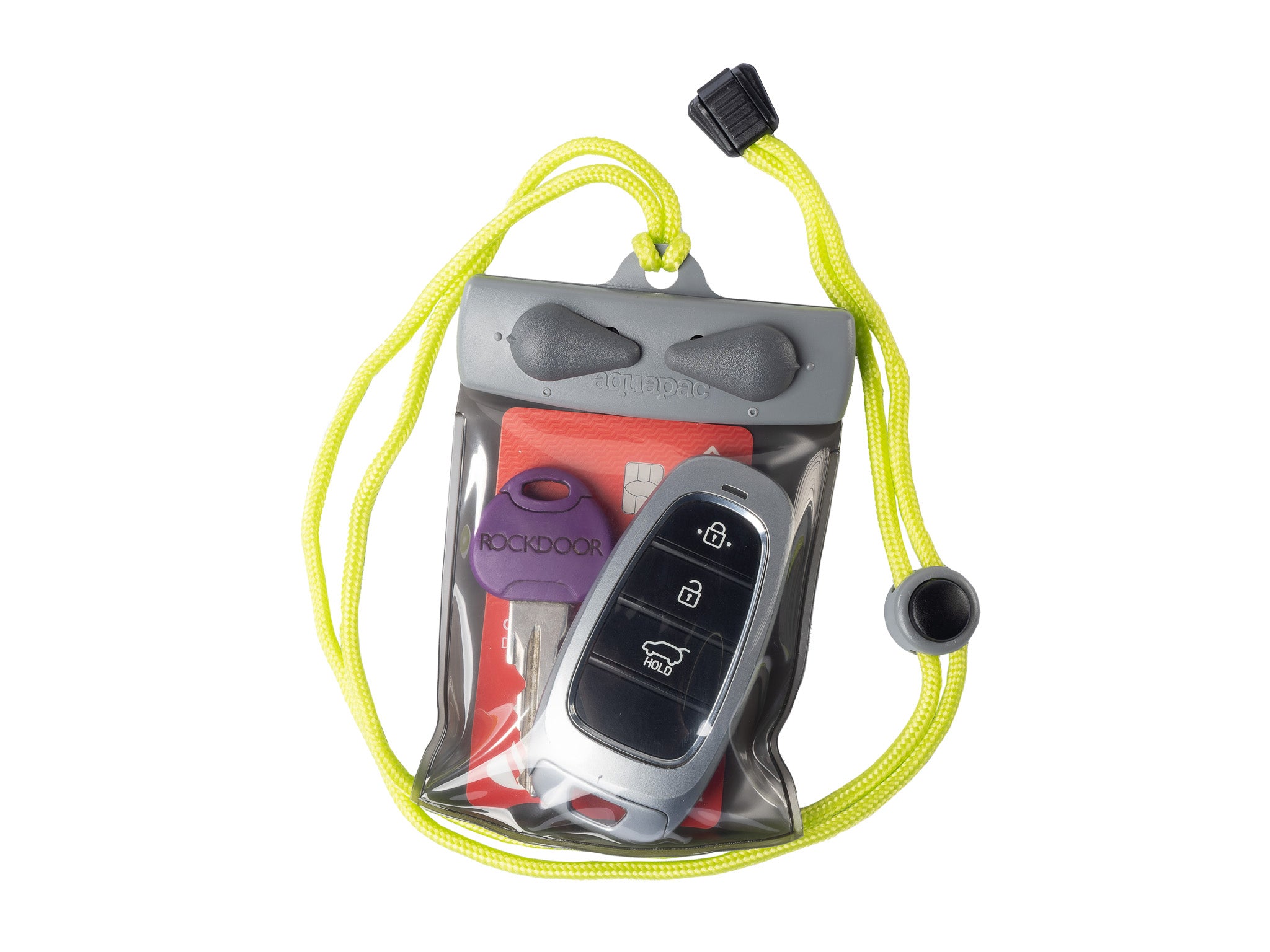 Aquapac Keymaster Range Keymaster Mini étui étanche compact