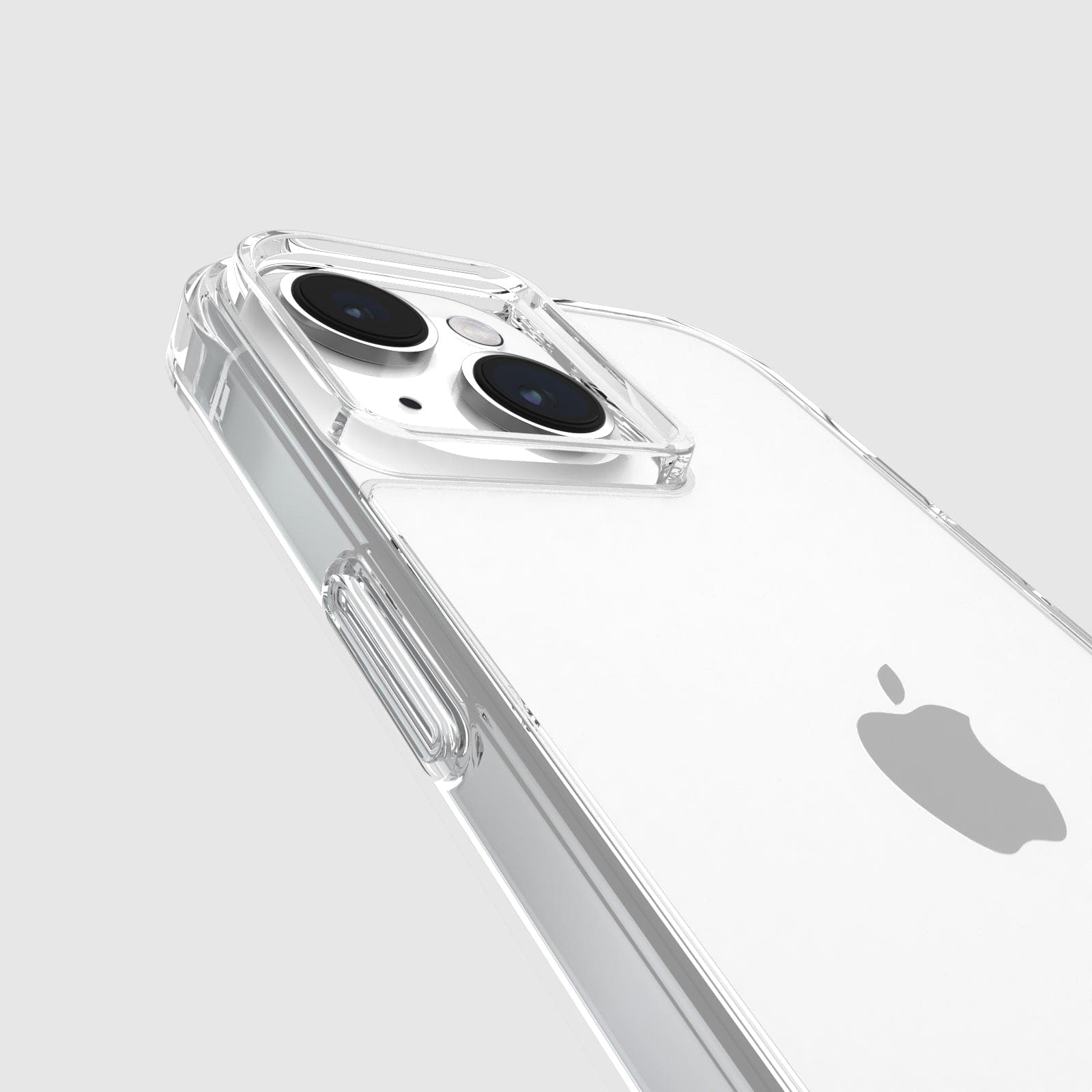 CASE-MATE Tough Clear coque iPhone 15 transparente antichoc